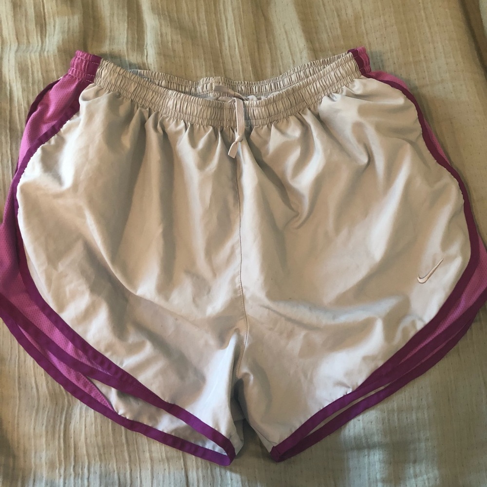 Nike shorts
